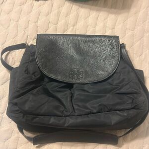 Tory Burch diaper bag